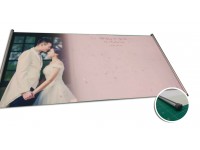 SC 簽名布 (嘉賓題名)