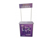  Promotion Table 展銷檯